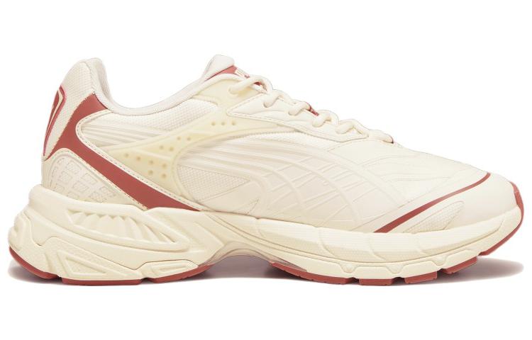 Lookbook Puma Velophasis GORE-TEX 'GORP - Ivory Red' 392531-01