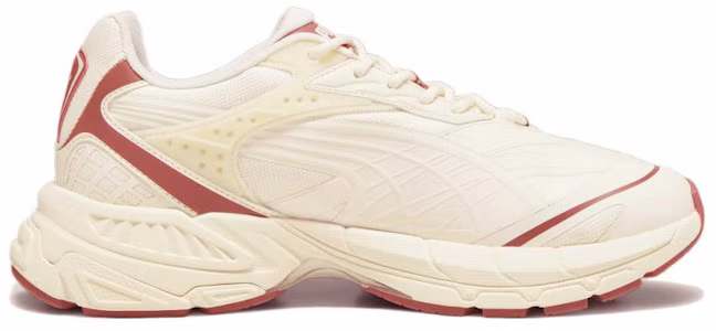 Lookbook Puma Velophasis GORE-TEX 'GORP - Ivory Red' 392531-01