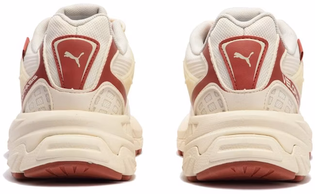 Puma Velophasis GORE-TEX 'GORP - Ivory Red' Merah Ivory 392531-01 Shop Puma Velophasis GORE-TEX 'GORP - Ivory Red' Merah Ivory 392531-01
