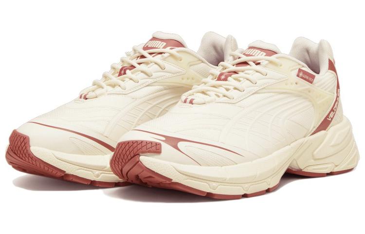Shop Puma Velophasis GORE-TEX 'GORP - Ivory Red' 392531-01
