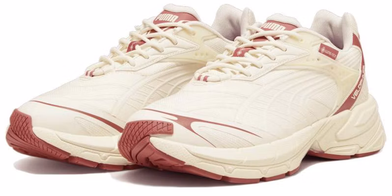 Puma Velophasis GORE-TEX 'GORP - Ivory Red' 392531-01 Shop Puma Velophasis GORE-TEX 'GORP - Ivory Red' 392531-01