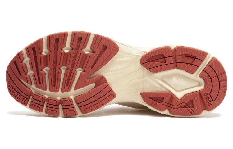 Details for Puma Velophasis GORE-TEX 'GORP - Ivory Red' 392531-01