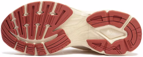 Details for Puma Velophasis GORE-TEX 'GORP - Ivory Red' 392531-01