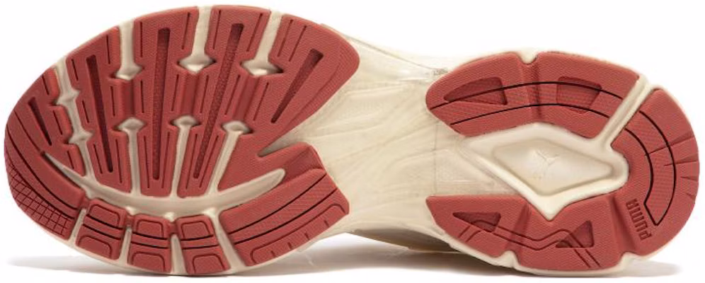 Puma Velophasis GORE-TEX 'GORP - Ivory Red' 392531-01 Details for Puma Velophasis GORE-TEX 'GORP - Ivory Red' 392531-01