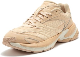 Puma Velophasis Luxe Sport 2 'Beige' Sepatu Olahraga Beige 392522-02 Lookbook Puma Velophasis Luxe Sport 2 'Beige' Sepatu Olahraga Beige 392522-02