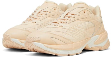 Puma Velophasis Luxe Sport 2 'Beige' Sepatu Olahraga Beige 392522-02 Shop Puma Velophasis Luxe Sport 2 'Beige' Sepatu Olahraga Beige 392522-02
