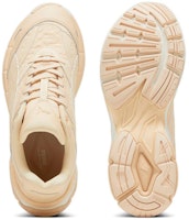 Puma Velophasis Luxe Sport 2 'Beige' Sepatu Olahraga Beige 392522-02 Details for Puma Velophasis Luxe Sport 2 'Beige' Sepatu Olahraga Beige 392522-02