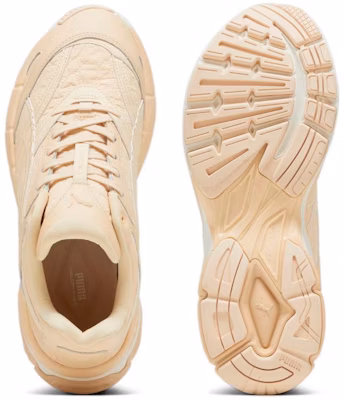 Puma Velophasis Luxe Sport 2 'Beige' 392522-02 Details for Puma Velophasis Luxe Sport 2 'Beige' 392522-02