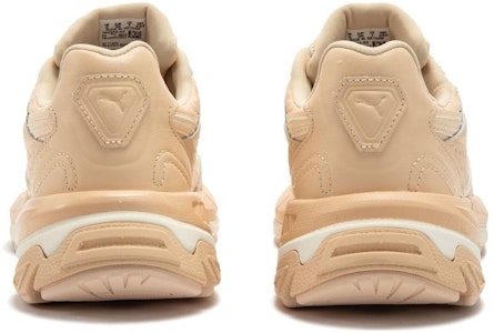 プーマ ベロファシス Luxe Sport 2 "ベージュ" 392522-02 Sizing プーマ ベロファシス Luxe Sport 2 "ベージュ" 392522-02