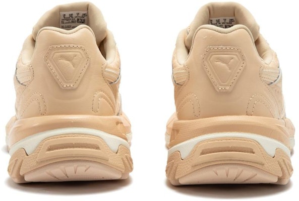 Puma Velophasis Luxe Sport 2 'Beige' Kasut Sukan Beige 392522-02 Sizing Puma Velophasis Luxe Sport 2 'Beige' Kasut Sukan Beige 392522-02
