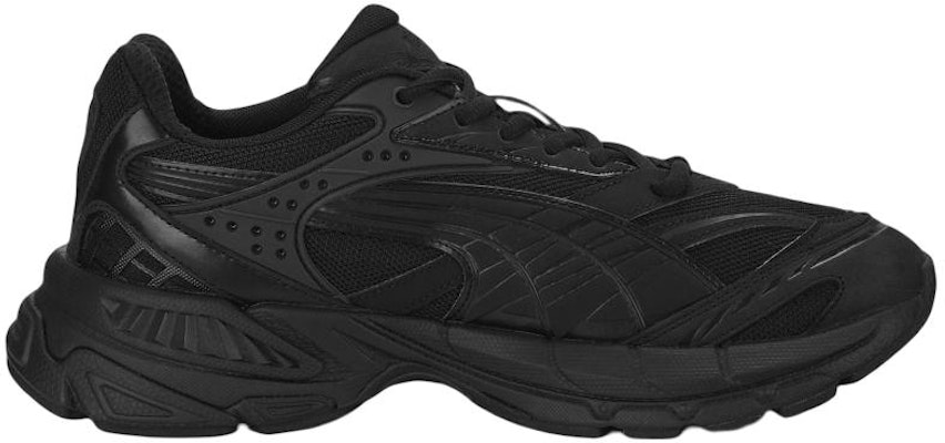 Puma Velophasis Premium 'Hitam' 391964-01 Order Puma Velophasis Premium 'Hitam' 391964-01