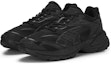 Lookbook Puma Velophasis Premium 'Hitam' 391964-01