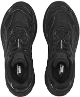 Shop Puma Velophasis Premium 'Black' 391964-01