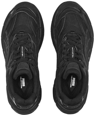 Puma Velophasis Premium 'Hitam' 391964-01 Shop Puma Velophasis Premium 'Hitam' 391964-01