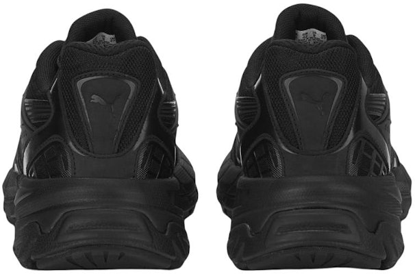 Puma Velophasis Premium 'Hitam' 391964-01 Purchase Puma Velophasis Premium 'Hitam' 391964-01