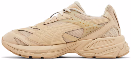 Lookbook Puma Velophasis Premium 'Granola' 391964-02
