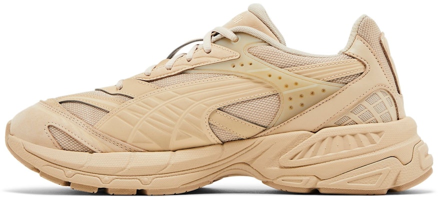 Puma Velophasis Premium 'Granola' Kasut Lelaki 391964-02 Lookbook Puma Velophasis Premium 'Granola' Kasut Lelaki 391964-02