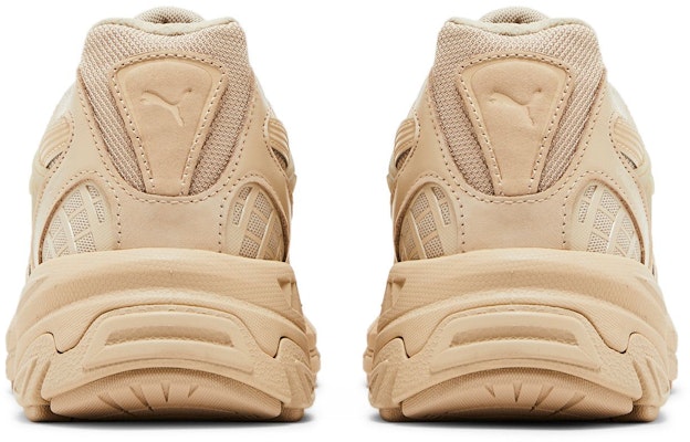 Puma Velophasis Premium 'Granola' Kasut Lelaki 391964-02 Details for Puma Velophasis Premium 'Granola' Kasut Lelaki 391964-02