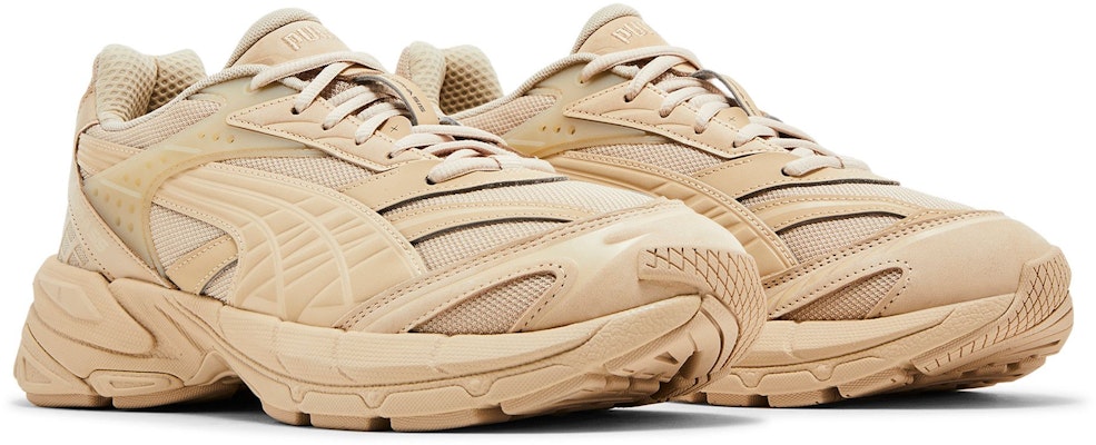 Puma Velophasis Premium 'Granola' Kasut Lelaki 391964-02 Cheap Puma Velophasis Premium 'Granola' Kasut Lelaki 391964-02