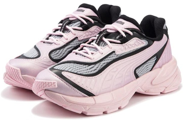 Puma Velophasis Sneakers 'Merah Jambu' 399127-02 Lookbook Puma Velophasis Sneakers 'Merah Jambu' 399127-02