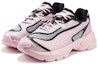 Lookbook Puma Velophasis Sneakers 'Merah Jambu' 399127-02