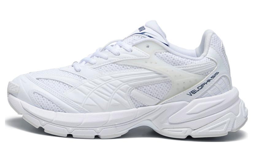 Puma Velophasis Technisch White 390932-04