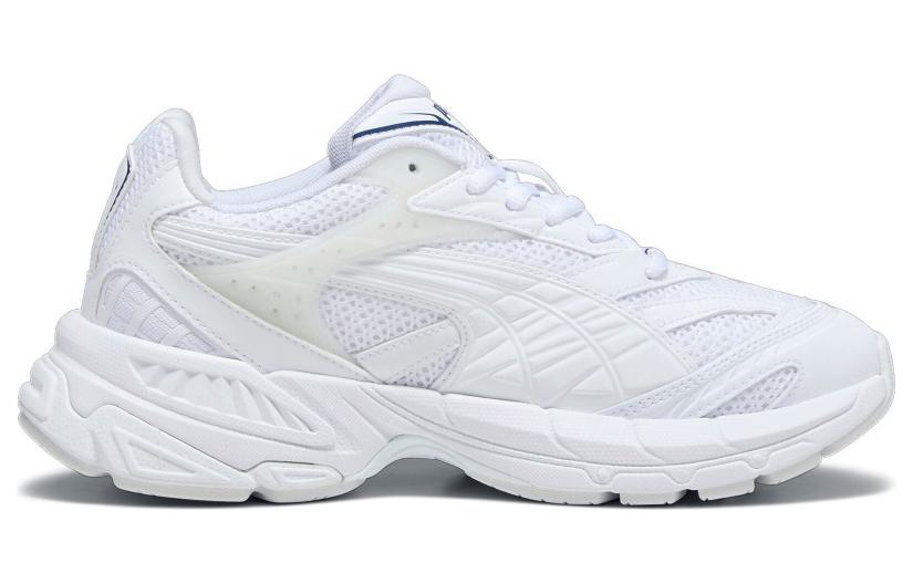Order Puma Velophasis Technisch Putih 390932-04