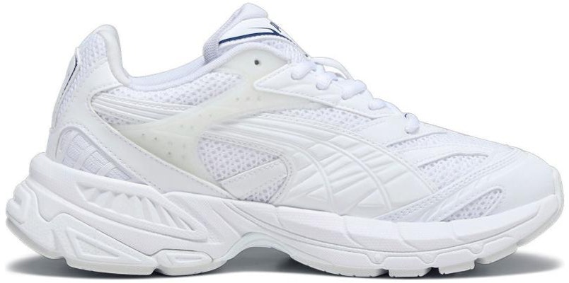 Puma Velophasis Technisch Putih 390932-04 Order Puma Velophasis Technisch Putih 390932-04