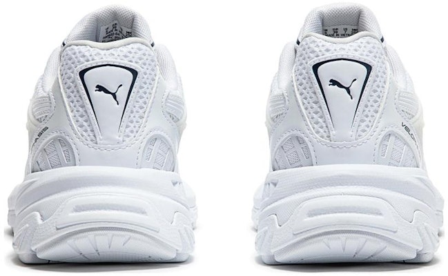 Puma Velophasis Technisch White 390932-04 Lookbook Puma Velophasis Technisch White 390932-04