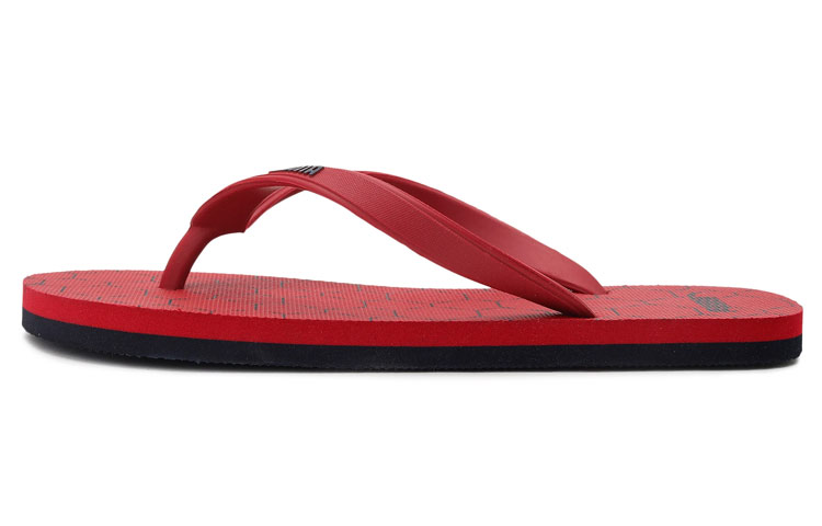 Puma Venice IDP 'Red Slides' 339837-07