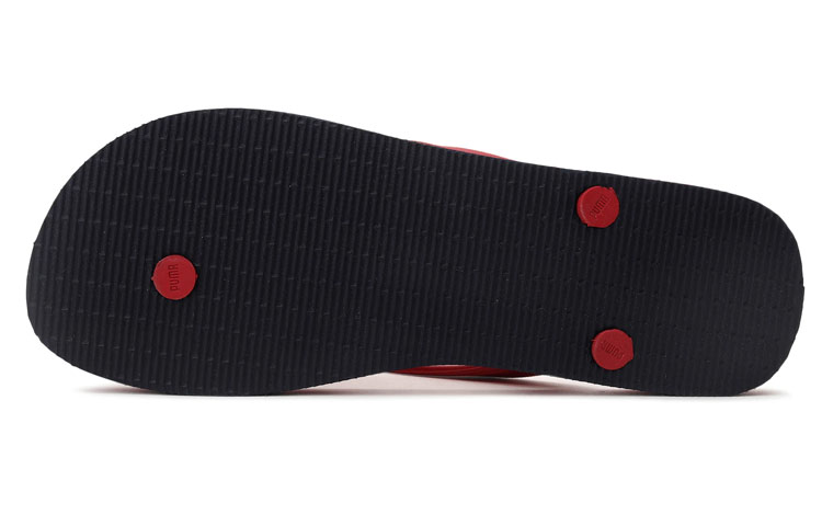 Purchase 彪馬 威尼斯 IDP 紅色 拖鞋