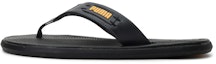 Buy Puma Venice IDP Sandal 'Hitam Kuning' 339837-06