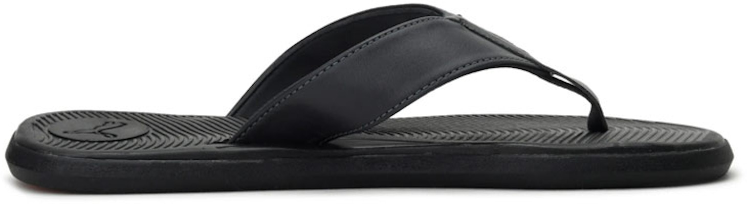 Puma Venice IDP Sandal 'Hitam Kuning' 339837-06 Order Puma Venice IDP Sandal 'Hitam Kuning' 339837-06