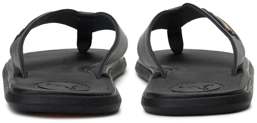 Puma Venice IDP Sandal 'Hitam Kuning' 339837-06 Shop Puma Venice IDP Sandal 'Hitam Kuning' 339837-06