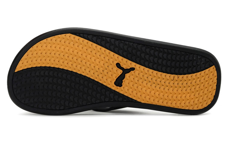 Purchase Puma Venice IDP Sandal 'Hitam Kuning' 339837-06