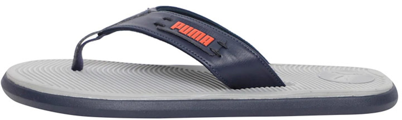 Puma Venice IDP Slides 'Biru Abu-Oranye' 339837-03 Buy Puma Venice IDP Slides 'Biru Abu-Oranye' 339837-03