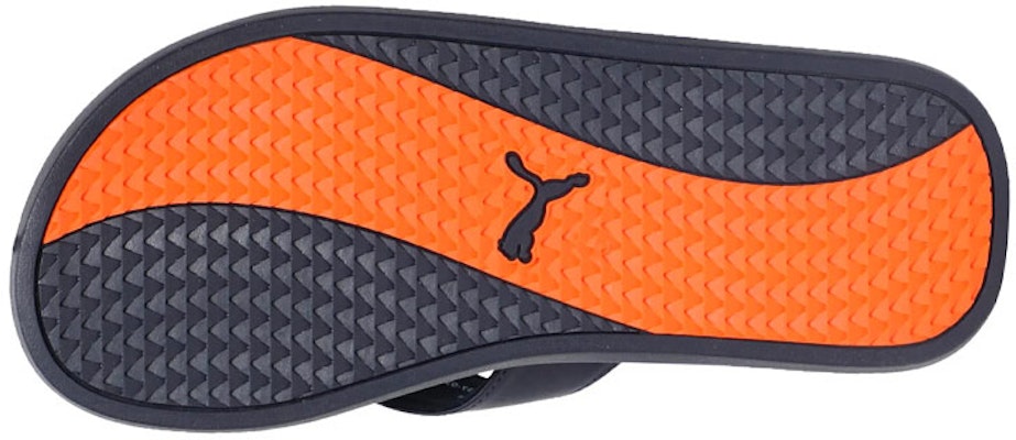 Puma Venice IDP Slides 'Biru Abu-Oranye' 339837-03 Purchase Puma Venice IDP Slides 'Biru Abu-Oranye' 339837-03