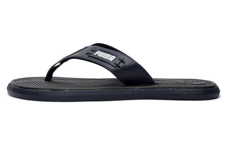 Puma Venice IDP Slides 'Deep Blue' 339837-05