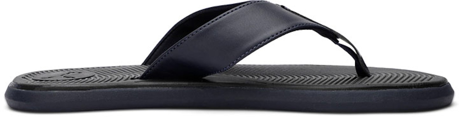 Puma 威尼斯 男款 深藍 拖鞋 Order Puma 威尼斯 男款 深藍 拖鞋