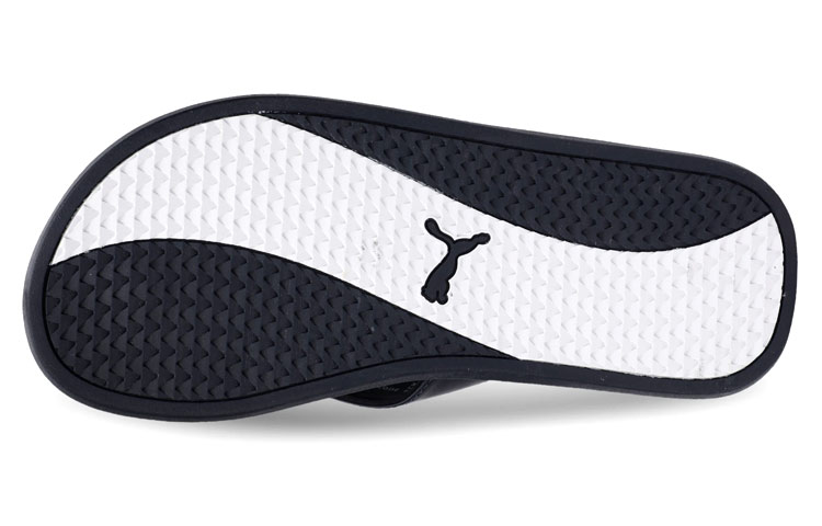 Purchase Puma 威尼斯 男款 深藍 拖鞋