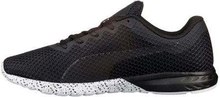 Puma Vi Vigor Mono 'Black Running' 189818-03 Puma Vi Vigor Mono 'Black Running' 189818-03