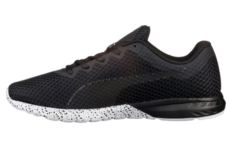 Puma Vi Vigor Mono 'Black Running' 189818-03