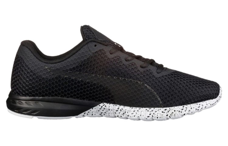 Order Puma Vi Vigor Mono 'Black Running' 189818-03