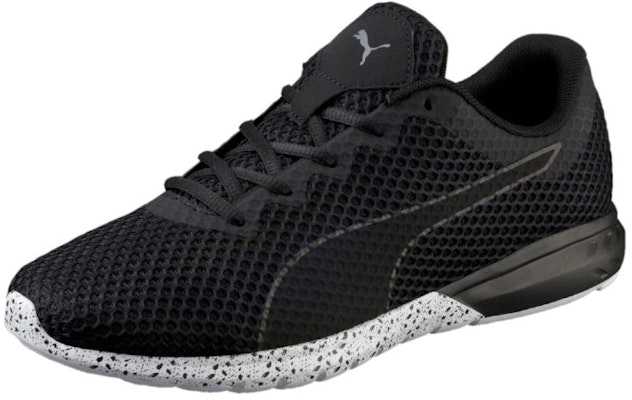 Puma Vi Vigor Mono 'Black Running' 189818-03 Lookbook Puma Vi Vigor Mono 'Black Running' 189818-03