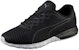 Puma Vi Vigor Mono 'Black Running' 189818-03