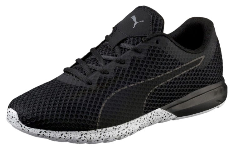 Lookbook Puma Vi Vigor Mono 'Black Running' 189818-03