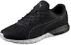 Lookbook Puma Vi Vigor Mono 'Black Running' 189818-03