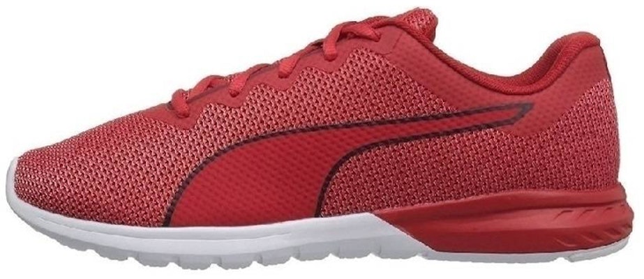 Puma Vigo 'Sepatu Lari Rendah Merah' 189533-04 Buy Puma Vigo 'Sepatu Lari Rendah Merah' 189533-04