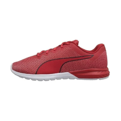Puma Vigo 'Red Low-Top Running'