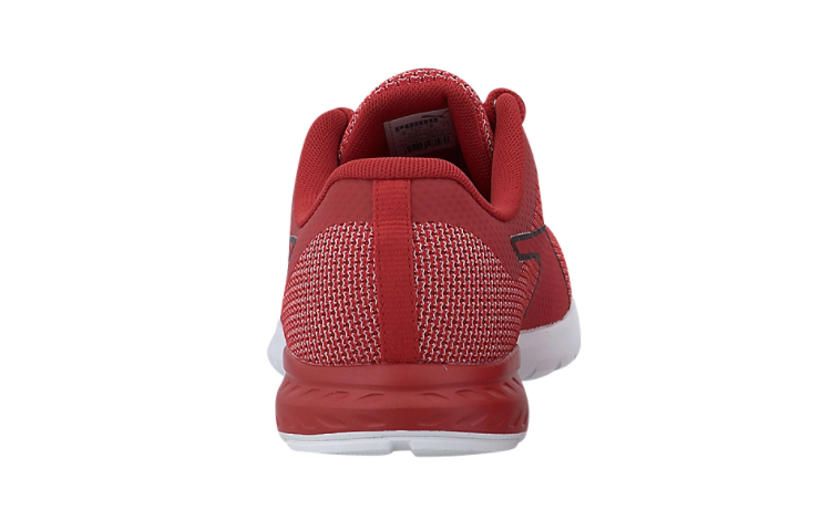 Puma Vigo 'Red Low-Top Running' 圖 3
